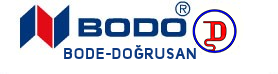 Bodo-Bode Dogrusa Otomotiv - Araç kapi sistemleri